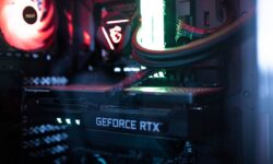 Sega e a ajuda que levou a Nvidia a se tornar uma gigante